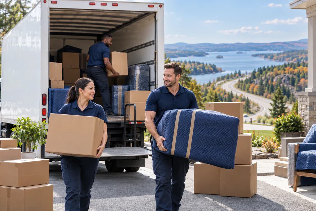Long-Distance Moving with ASR Moving Systems